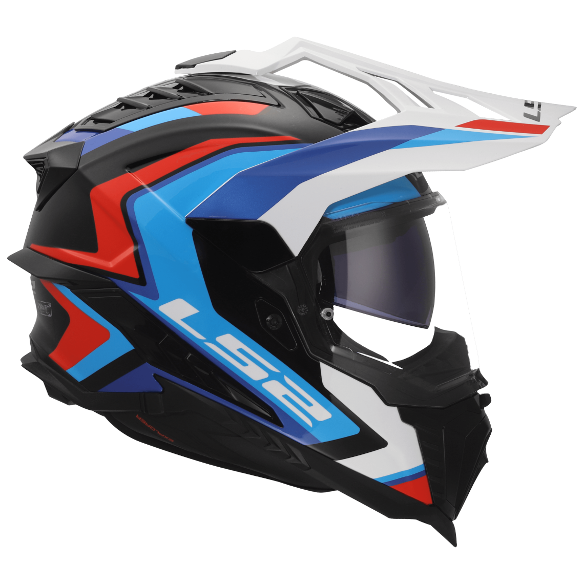 STREAM II MATT TITANIUM GREY 前