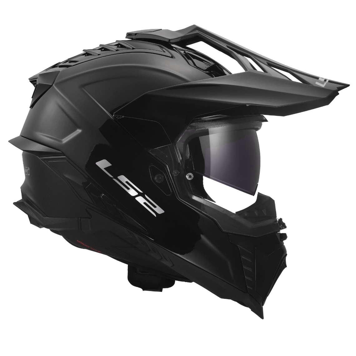 STREAM II MATT BLACK 前