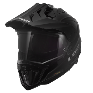 ADVANT-X F: MATT BLACK