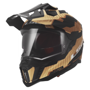 ADVANT-X F: TITANIUM