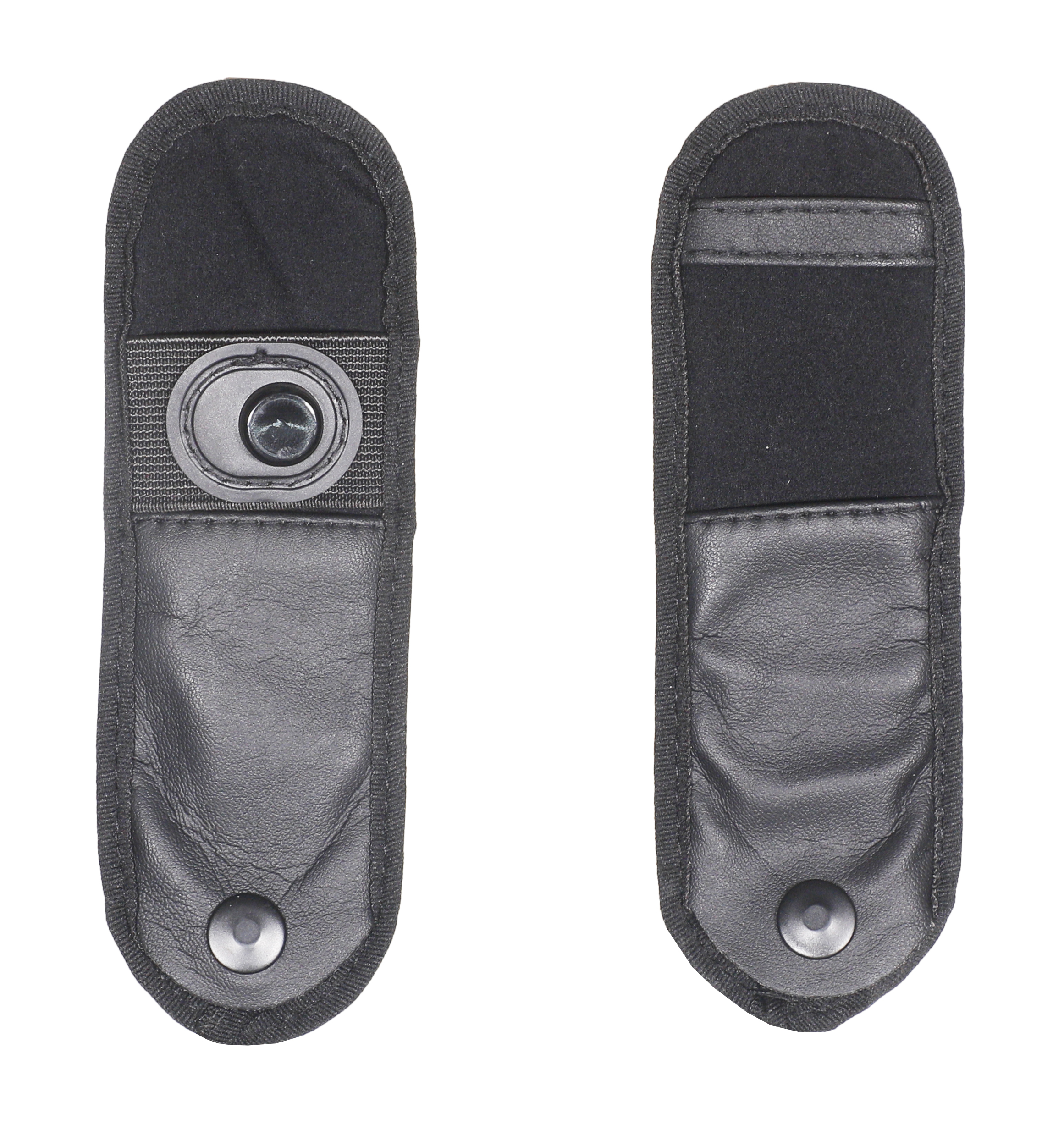 パーツスライド画像: チンストラップカバー