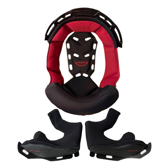 パーツスライド画像: インナーセット